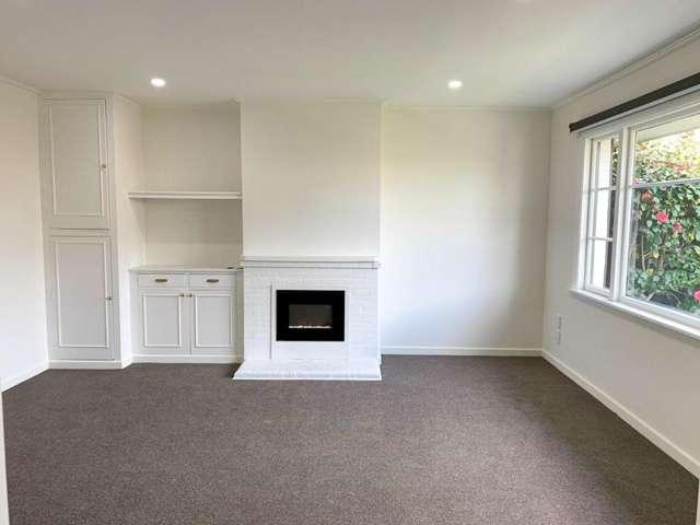 House for rent in Merivale, Canterbury
