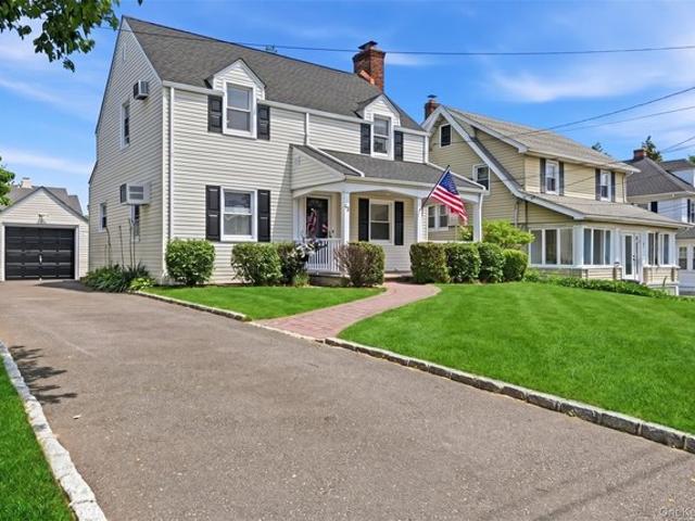 House for sale in Nassau, New York