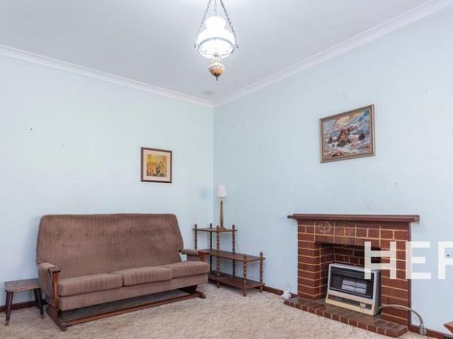 House for rent in Wilson, Western Australia