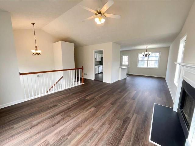 House for sale in Bartow, Georgia