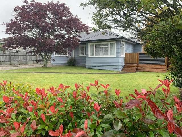 House for rent in Foxhill, Nelson Bays