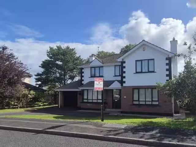 House for sale in Mayo, Connacht