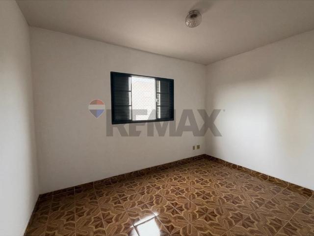 Apartamento aluguel em Parque das Árvores, Araras