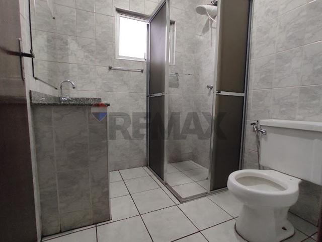 Apartamento aluguel em Parque das Árvores, Araras