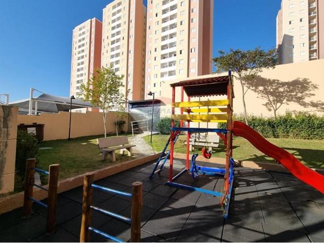 Apartamento aluguel em Região Imediata de Sorocaba, Região Metropolitana de Sorocaba