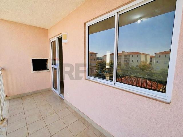 Apartamento aluguel em Região Imediata de Campinas, Região Metropolitana de Campinas