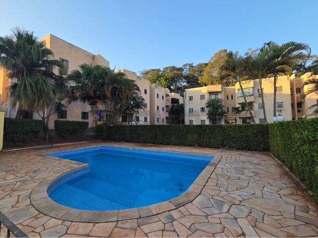 Apartamento aluguel em Região Imediata de Ribeirão Preto, Região Metropolitana de Ribeirão Preto