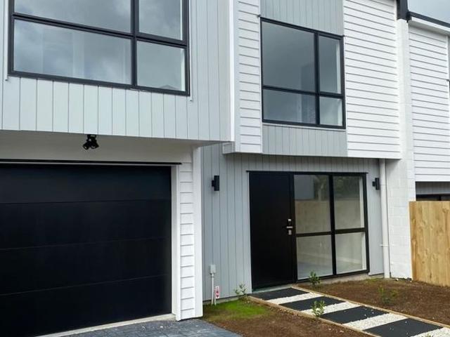 House for rent in Waterview, Albert-Eden