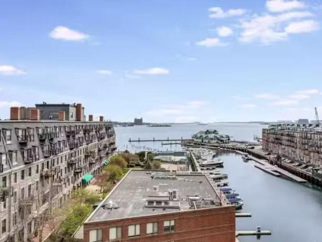 Condo for sale in Boston