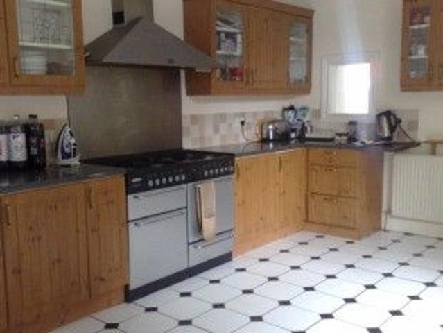 House for rent in Wheatley, South Yorkshire