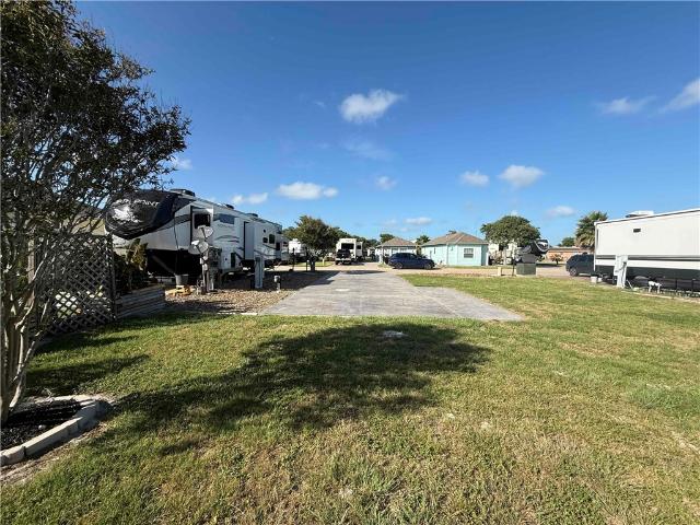Land for sale in Aransas Pass