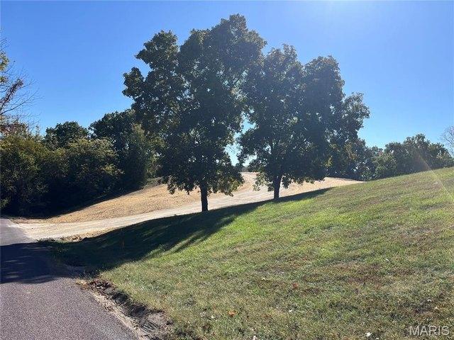 Land for sale in Elsberry, Missouri