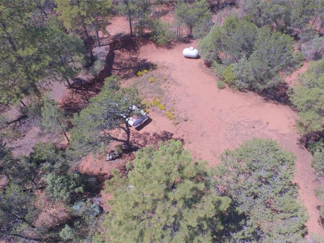 Land for sale in Glorieta, New Mexico