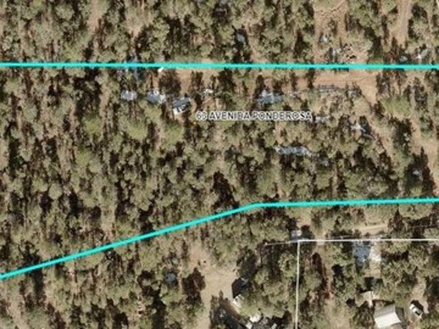 Land for sale in Glorieta, New Mexico