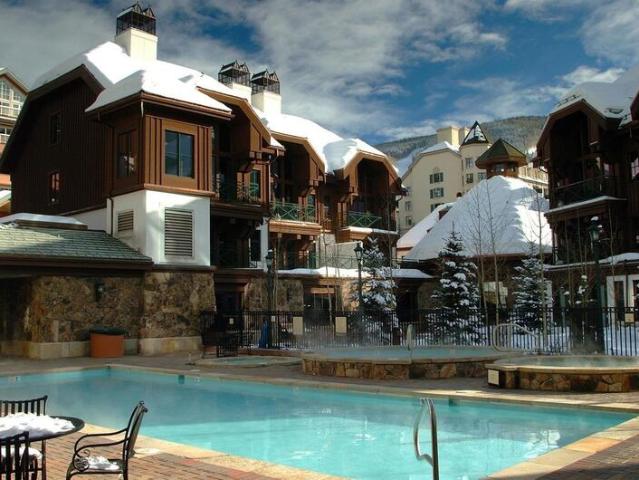 Condo for sale in Beaver Creek