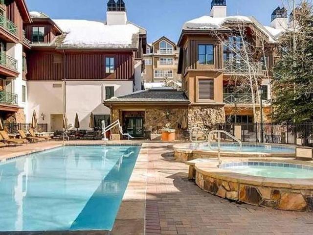 Condo for sale in Beaver Creek