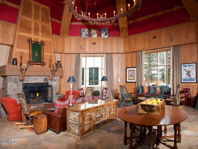 Condo for sale in Eagle, Colorado