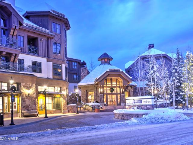 Condo for sale in Eagle, Colorado