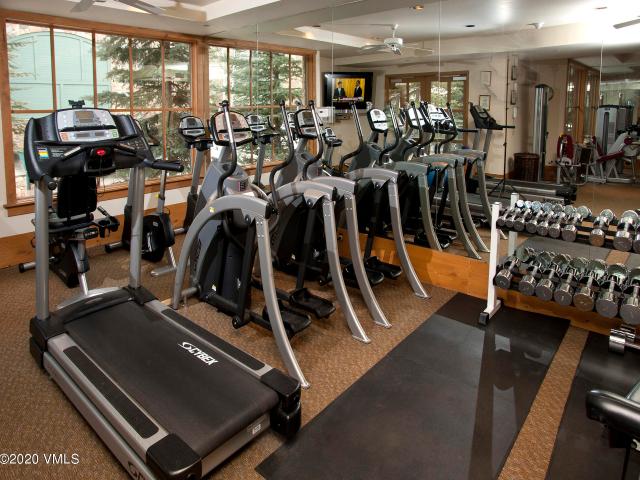 Condo for sale in Eagle, Colorado