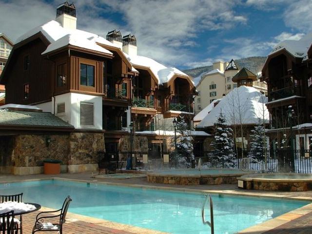 Condo for sale in Eagle, Colorado