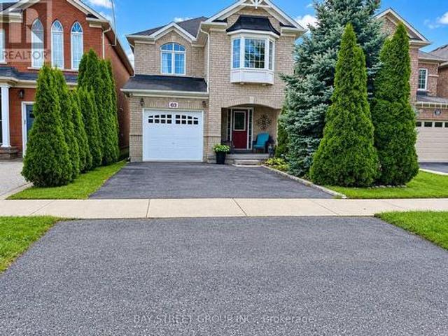 House for rent in Durham, Ontario