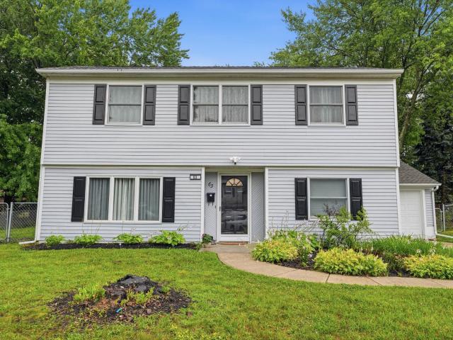 House for sale in Marlton, New Jersey