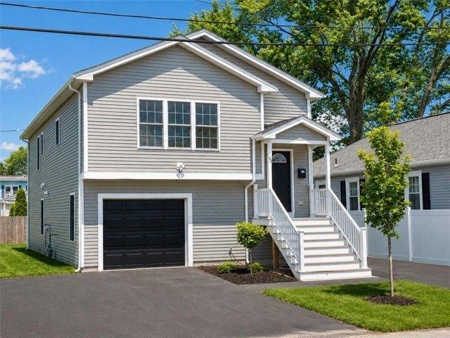 House for sale in Pawtucket, Rhode Island