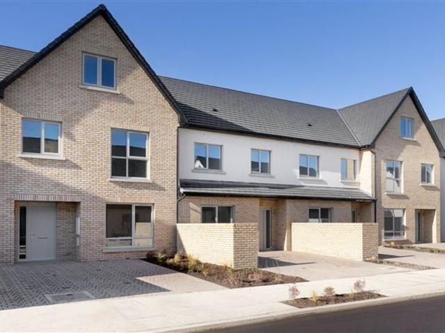 House for sale in Mullingar, The Municipal District of Mullingar — Kinnegad