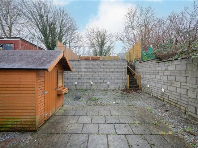 Terraced House for sale in Clogheen, South Tipperary