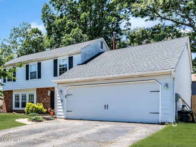 House for sale in Barnegat Light, New Jersey