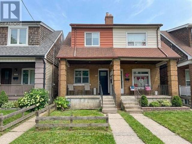 House for sale in Woburn, Ontario