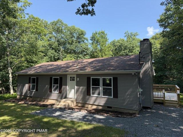 House for sale in Carbon, Pennsylvania