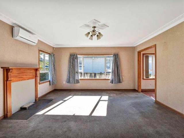 Apartment for rent in Moturoa, New Plymouth