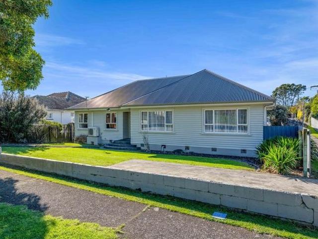 House for rent in Hillsborough, Taranaki