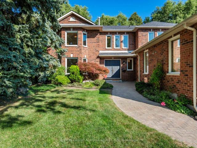 House for sale in York, Ontario