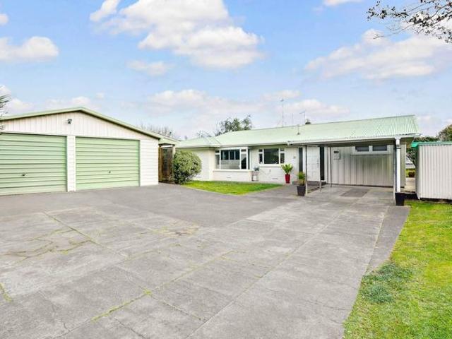 House for rent in Rosehill, Papakura