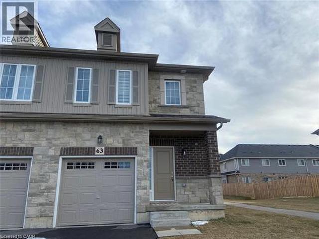 House for rent in Ancaster, Ontario