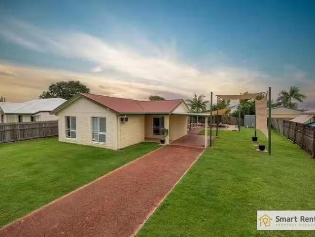 House for rent in Burdell, Queensland