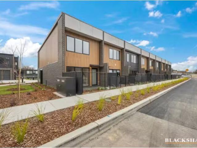 Condo for rent in Canberra, Australian Capital Territory