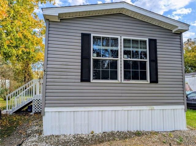 House for sale in Village of Freeville, Town of Dryden