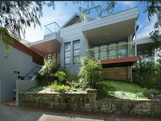 House for rent in Eastern Suburbs, Sydney