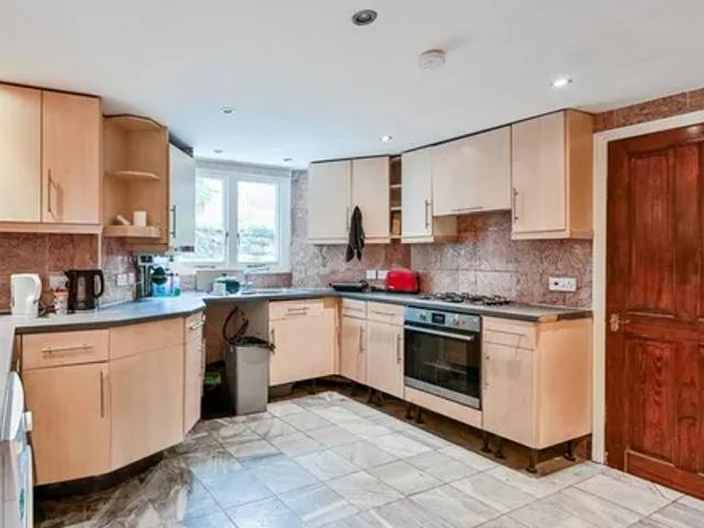 House for rent in London Borough of Lewisham, Blackheath
