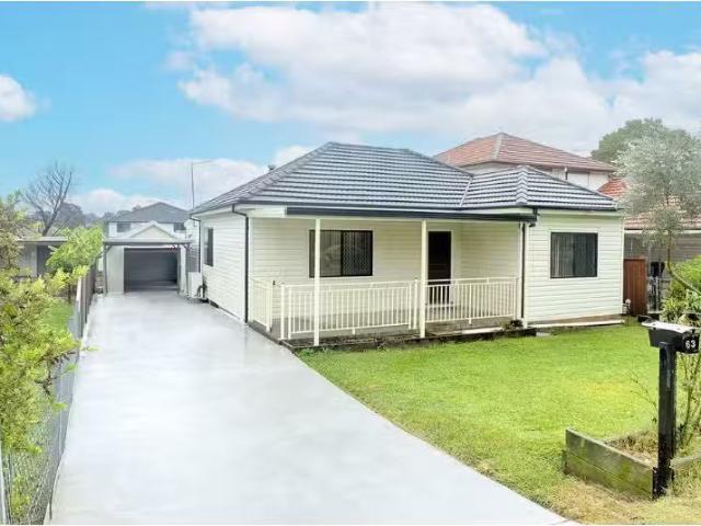 House for rent in Sydney, New South Wales