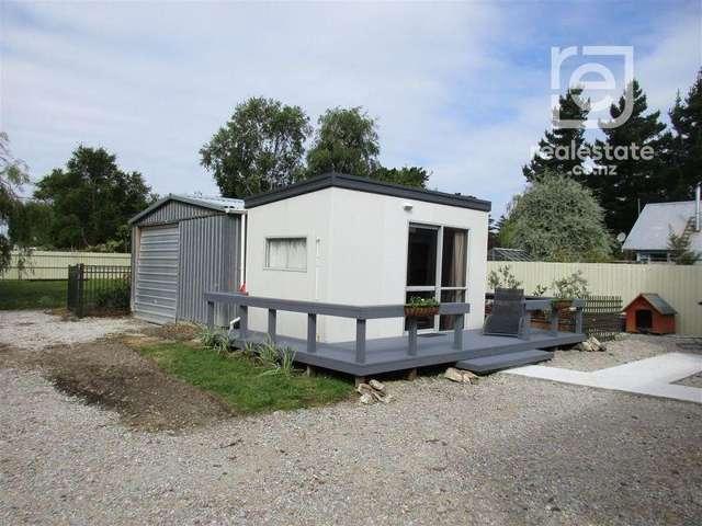 House for rent in Otakou