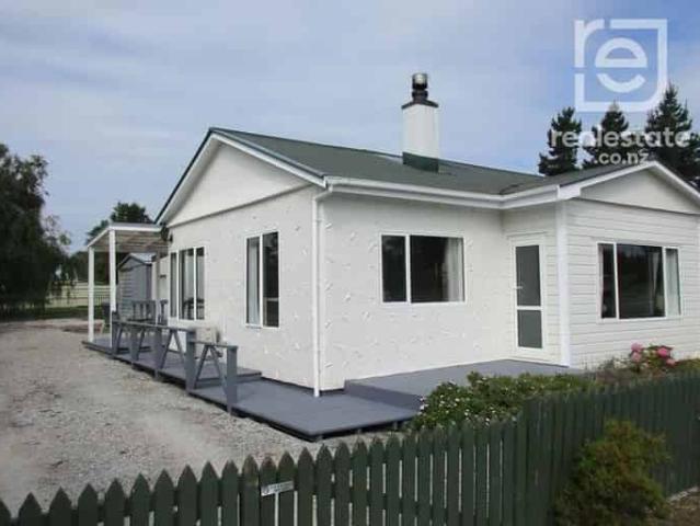 House for rent in Otakou