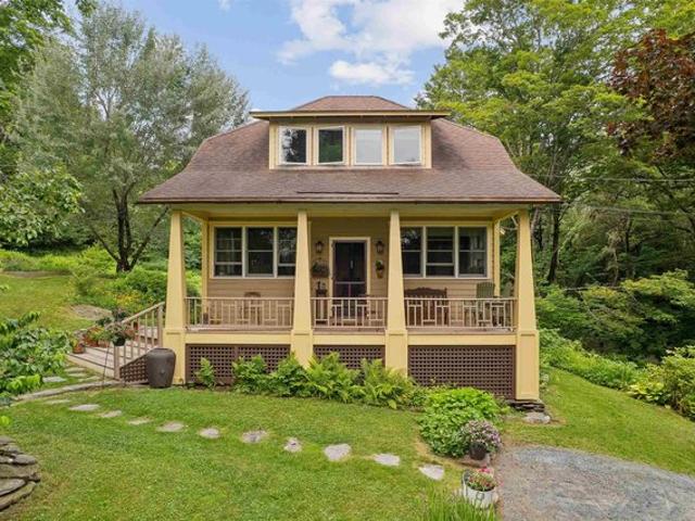 House for sale in Hartland, Vermont