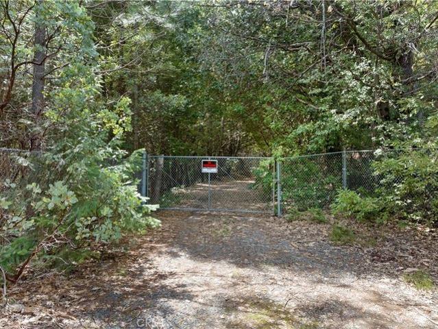 Land for sale in Butte, California