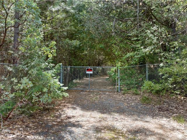 Land for sale in Butte, California