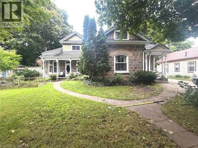 House for sale in Cambridge, Ontario