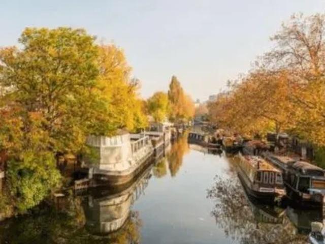 Apartment for rent in Maida Vale, Greater London